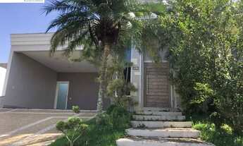 Imagem: Casa térrea com linda arquitetura, 3 suítes