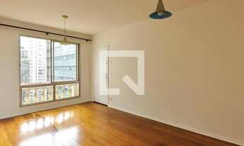 Imagem: Apartamento para Aluguel - Jardim Paulista