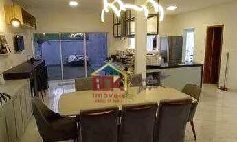 Imagem 4: Sobrado com 3 dormitórios à venda, 212 m² por R$ 1.485.000 - Altos de Santana I - Jacareí