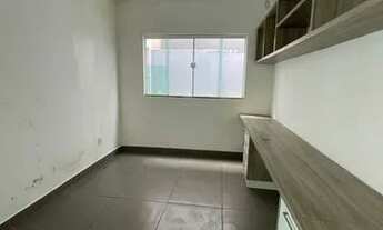 Imagem 4: ALUGO LINDA CASA DE 3 SUÍTES NO COND. CIDADE JARDIM 2, COM MODULADOS