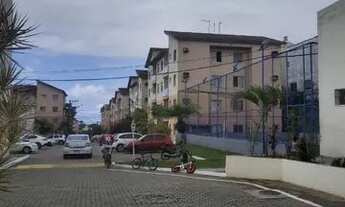 Imagem 6: Apartamento em Condomínio no São Marcos com 3 quartos / suíte