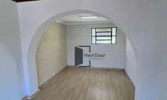 Imagem 3: Casa com 3 dormitórios para alugar, 300 m² por R$ 4.255,00/mês - Centro - Campinas/SP