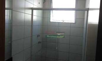 Imagem 6: Apartamento com 2 dormitórios para alugar, 47 m² por R$ 1.470,00/mês - Jardim Gurilândia