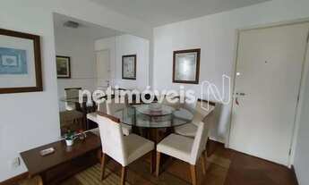 Imagem 4: Locação Apartamento 1 quarto Cerqueira César São Paulo