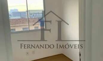 Imagem 6: APARTAMENTO COM PLANEJADOS NA COZINHA E BANHEIRO PARA LOCAÇÃO