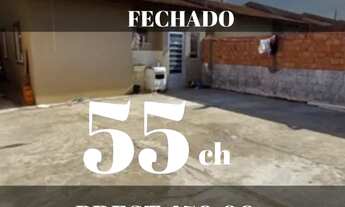 Imagem 6: Passo casa condominio fechado prest 450,00 ( village dos passaros