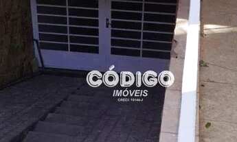 Imagem 6: Casa com 4 dormitórios, 350 m² - venda por R$ 1.100.000 ou aluguel por R$ 6.192/mês - Vila