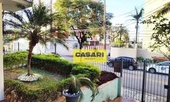 Imagem 9: Apartamento com 2 dormitórios para alugar, 101 m² - Rudge Ramos - São Bernardo do Campo/SP