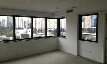 Imagem 3: Excelente sala comercial 45m2