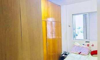 Imagem 5: Apartamento com 3 dormitórios à venda, 80 m² por R$ 396.000 - Parque Mandaqui - São Paulo