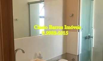 Imagem 5: Apartamento para aluguel com 132 metros quadrados com 4 quartos em Tirol - Natal - RN