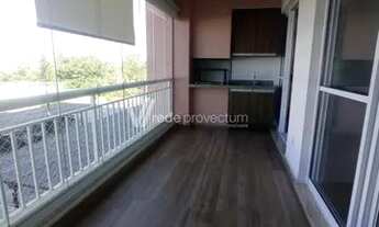 Imagem 7: Apartamento - Parque Prado - Campinas