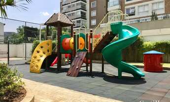 Imagem 2: Apartamento para venda tem 125 metros quadrados com 2 quartos em Vila Olímpia - São Paulo