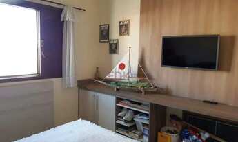 Imagem 7: Sobrado com 3 dormitórios à venda por R$ 530.000,00 - Jardim Santa Luzia - São José dos Ca