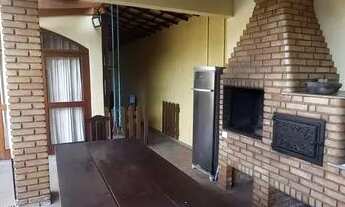 Imagem 4: Casa para venda com 4 suítes em Satélite - Itanhaém - São Paulo