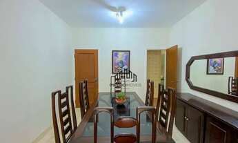 Imagem 7: Apartamento com 3 dormitórios para alugar, 95 m² por R$ 3.500,02/mês - Pitangueiras - Guar