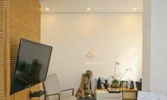 Imagem 2: Cobertura com 4 dormitórios à venda, 455 m² por R$ 3.200.000,00 - Sion - Belo Horizonte/MG