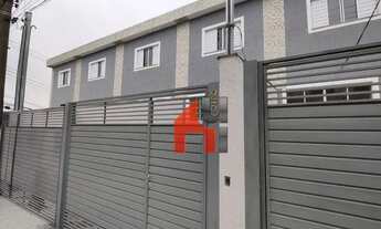 Imagem 4: Sobrado à venda, 169 m² por R$ 640.000,00 - Vila Moraes - São Paulo/SP