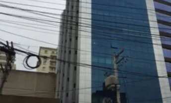 Imagem 2: Salas comerciais em Moema