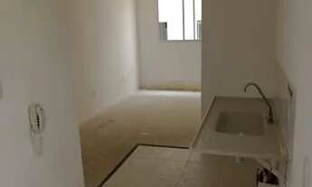 Imagem 2: Apartamento para venda tem 50 metros quadrados com 2 quartos em Areia Branca - Salvador