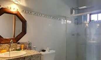 Imagem 6: Sobrado para locação no Parque Jambeiro