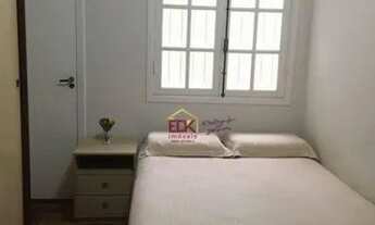 Imagem 2: Casa com 3 dormitórios à venda, 100 m² por R$ 600.000,00 - Cidade Vista Verde - São José d