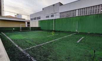 Imagem 4: Apartamento com 3 dormitórios à venda, 114 m² por R$ 780.000,00 - Cocó - Fortaleza/CE