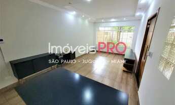 Imagem 5: Casa com 03 dormitórios 02 banheiros 01 edícula - Planalto Paulista