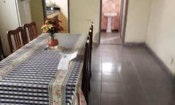 Imagem 2: Casa para aluguel tem 90 metros quadrados com 2 quartos em Centro - Barra Mansa - RJ