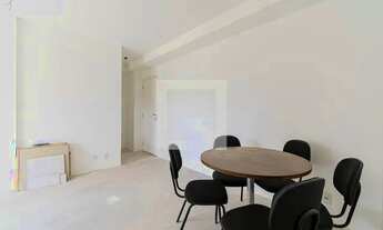 Imagem 5: Apartamento para Aluguel - Vila Mascote, 2 Quartos, 69 m2