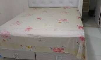 Imagem 3: Aluga-se 3/4 amplo e ventilado, localização privilegiada