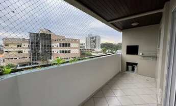 Imagem 7: Apartamento 1 suíte + 1 dormitório. Semimobiliado - Anita Garibaldi