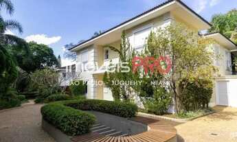 Imagem 6: Casa em condomínio - Alto da Boa Vista - 4 suítes