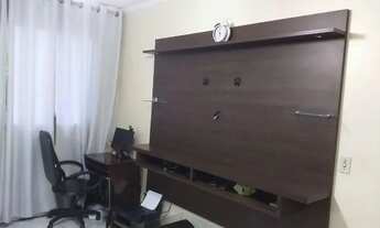 Imagem 2: Apartamento mobiliado para alugar no Jaguaribe