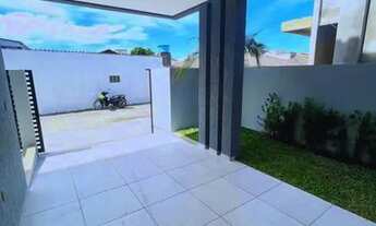 Imagem 3: Está pode ser a sua casa Nova