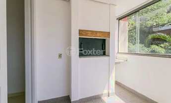 Imagem 4: Apartamento à venda Avenida Clemenciano Barnasque, Teresópolis - Porto Alegre