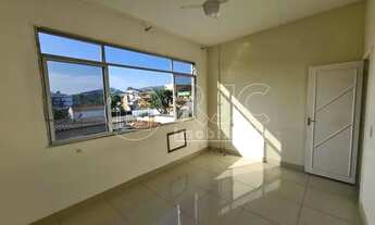 Imagem 5: Apartamento para venda tem 73 metros quadrados com 2 quartos em Pechincha - Rio de Janeiro