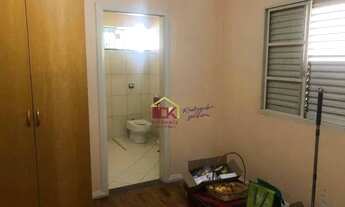 Imagem 5: Casa com 3 dormitórios à venda, 186 m² por R$ 700.000,00 - Jardim das Nações - Taubaté/SP