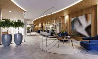 Imagem 6: APARTAMENTO RESIDENCIAL em GOIÂNIA - GO, SETOR BUENO