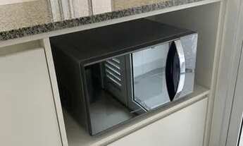 Imagem 5: Apartamento para aluguel com 52 metros quadrados com 2 quartos