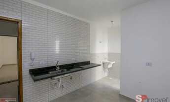 Imagem 7: APARTAMENTOS NOVOS - PARADA INGLESA ! 290.000,00 2 DORMITÓRIOS, 700 METROS DO METRÔ