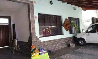 Imagem 3: Casa com 3 dormitórios à venda, 204 m² por R$ 600.000,00 - Jardim São Vicente - São José d