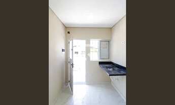 Imagem 7: Apartamento para Aluguel - Jabaquara, 1 Quarto, 14 m2