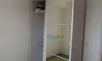 Imagem 4: Apartamento com 2 dormitórios para alugar, 50 m² por R$ 1.200,00/mês - Residencial Vista D