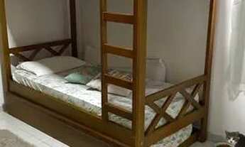 Imagem 5: Aluguel de Apto com área externa e churrasqueira