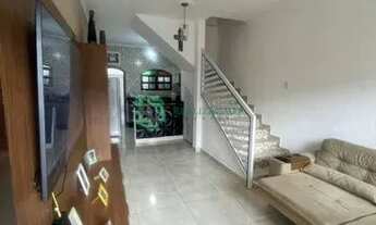 Imagem 2: Sobrado LINDO em Mongaguá