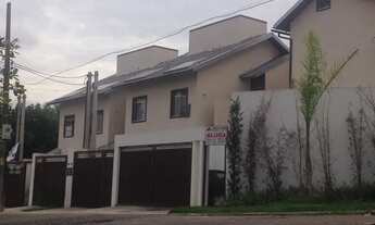 Imagem 6: Cada dos sonhos Casa com 2 dormitórios