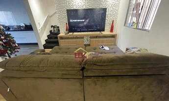 Imagem 6: Sobrado com 3 dormitórios à venda, 205 m² por R$ 800.000 - Santa Cecilia II - São José dos