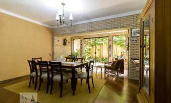 Imagem 6: Casa para Aluguel - Bosque da Saúde, 3 Quartos, 360 m2