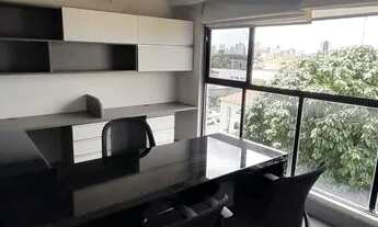 Imagem 2: Sala comercial com 33 m2 na rua Almirante Barroso - Centro - João Pessoa